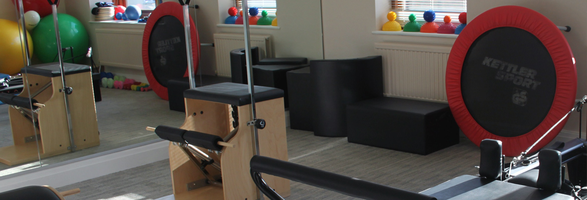 Physiotherapy