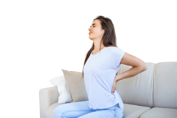 Backache