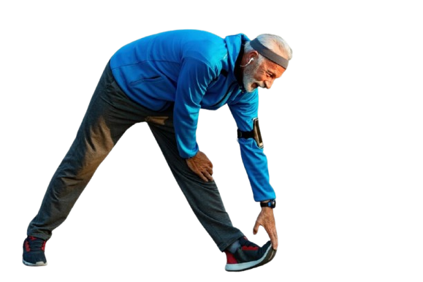 Joint Mobility