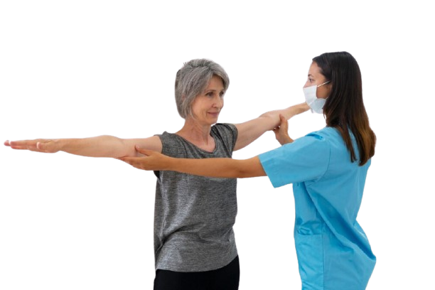 Stroke Rehabilitation