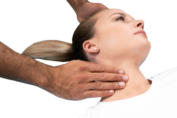 Cervical Spasm