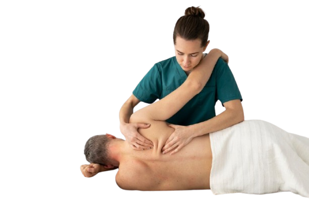 Manual Therapy
