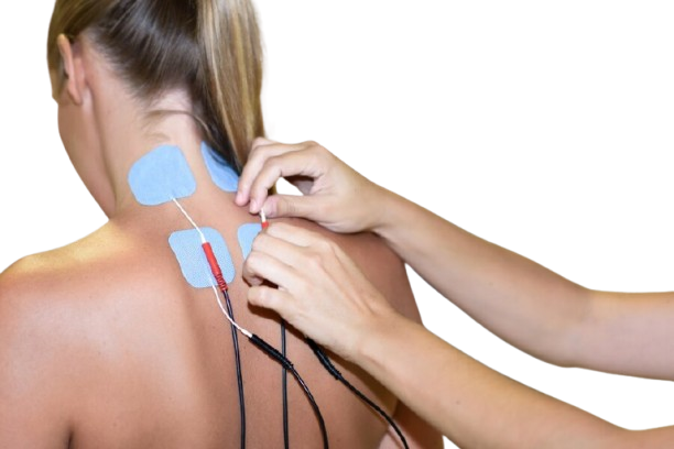 Electrotherapy