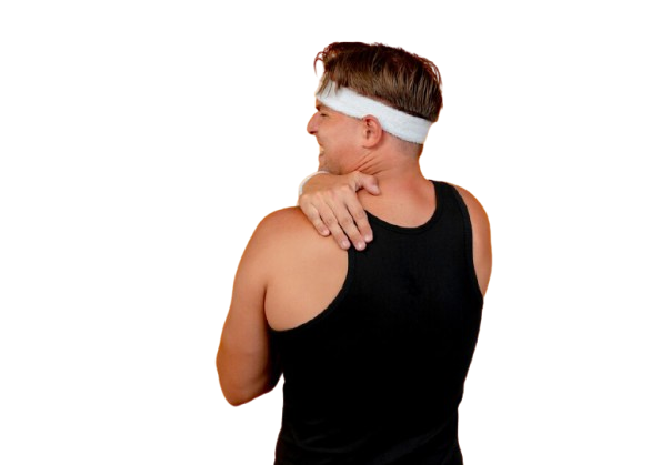 Frozen Shoulder