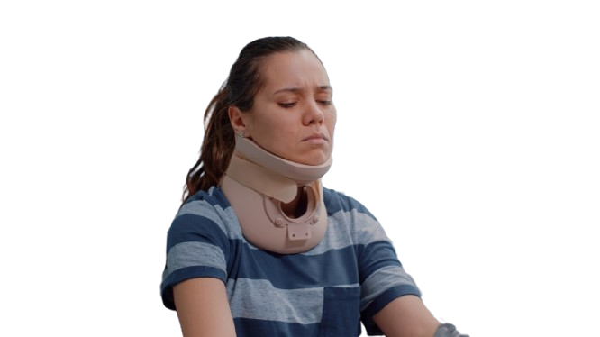 Whiplash Injuries