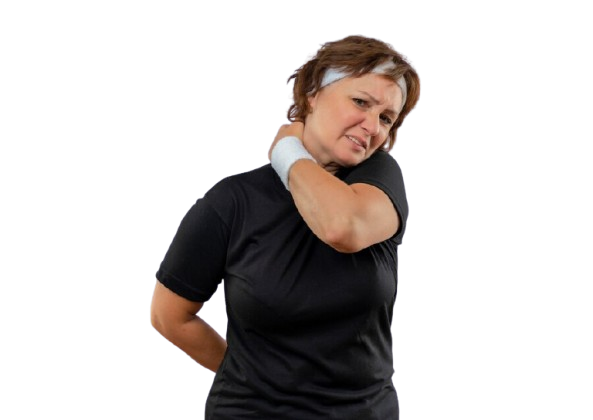 Muscle Tightness